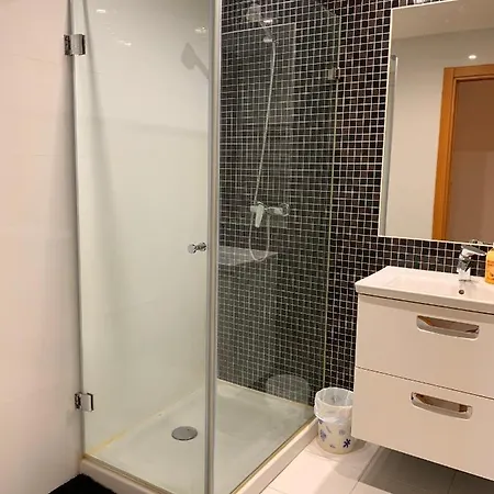 Apartamento T2 Serra Shopping Appartement *