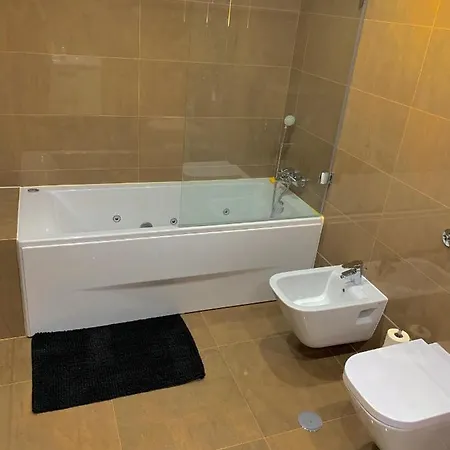 Apartamento T2 Serra Shopping Covilhã