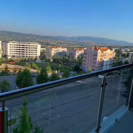 T2 Serra Shopping 아파트 *