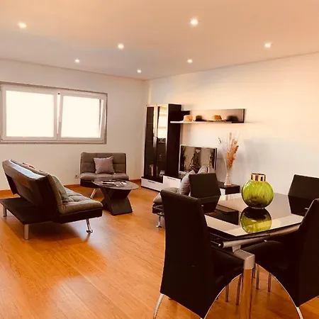 T2 Serra Shopping 코빌라