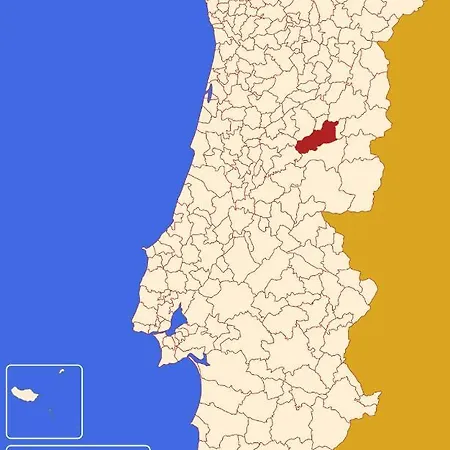 T2 Serra Shopping Covilhã