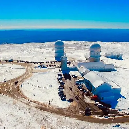 T2 Serra Shopping * 코빌라