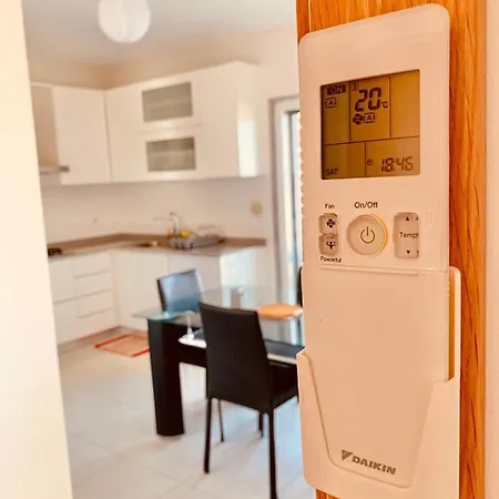 아파트 T2 Serra Shopping *