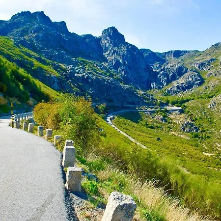 아파트 T2 Serra Shopping