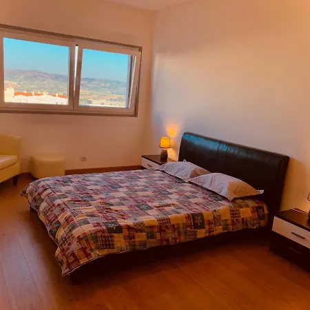 아파트 T2 Serra Shopping 코빌라