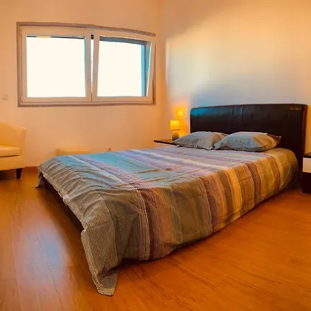 T2 Serra Shopping 코빌라