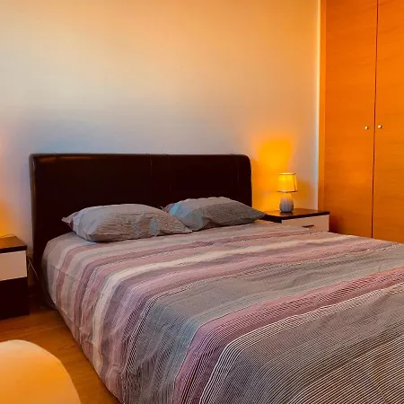Apartamento T2 Serra Shopping *