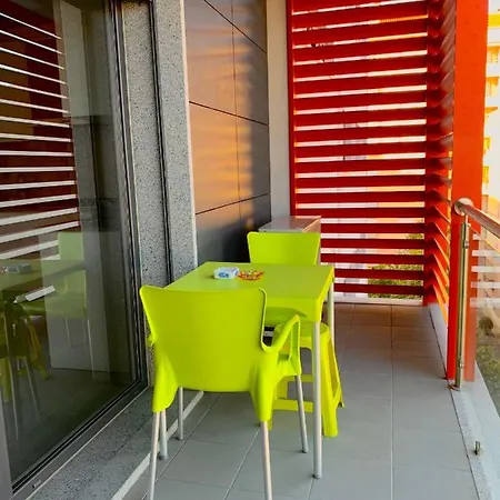 Apartamento T2 Serra Shopping *