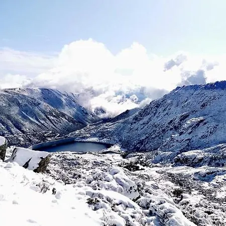 T2 Serra Shopping Covilhã