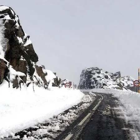 아파트 T2 Serra Shopping *