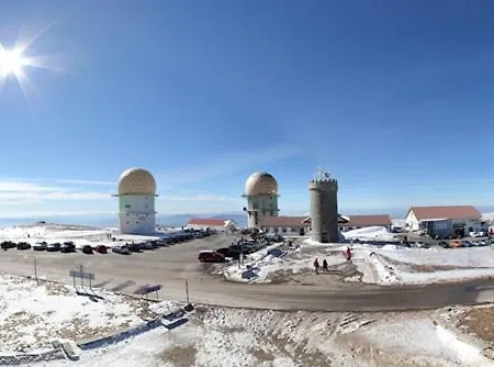 T2 Serra Shopping Covilhã