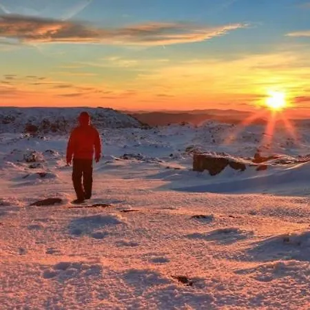 Διαμέρισμα T2 Serra Shopping *