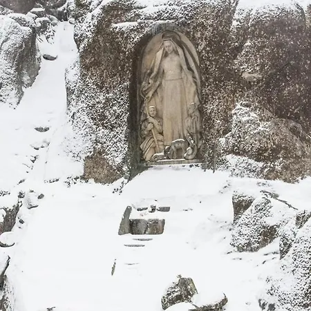 Διαμέρισμα T2 Serra Shopping Covilhã