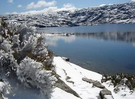 T2 Serra Shopping Διαμέρισμα Covilhã