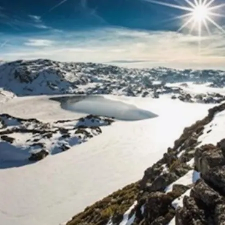 아파트 T2 Serra Shopping *