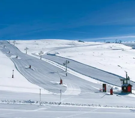 T2 Serra Shopping * 코빌라