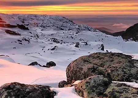 T2 Serra Shopping Διαμέρισμα