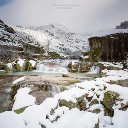 아파트 T2 Serra Shopping 코빌라