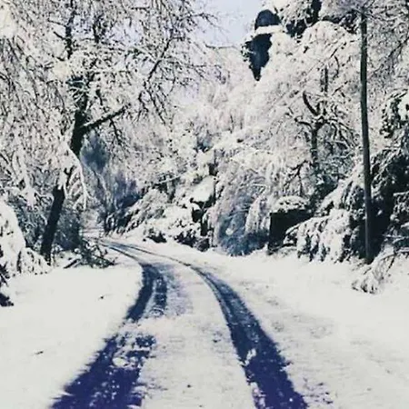 T2 Serra Shopping Covilhã