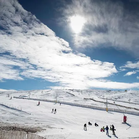 아파트 T2 Serra Shopping 코빌라