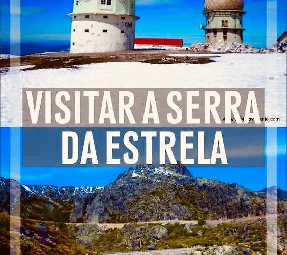 T2 Serra Shopping Апартаменты *