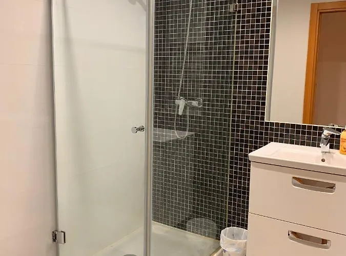 T2 Serra Shopping Апартаменты *