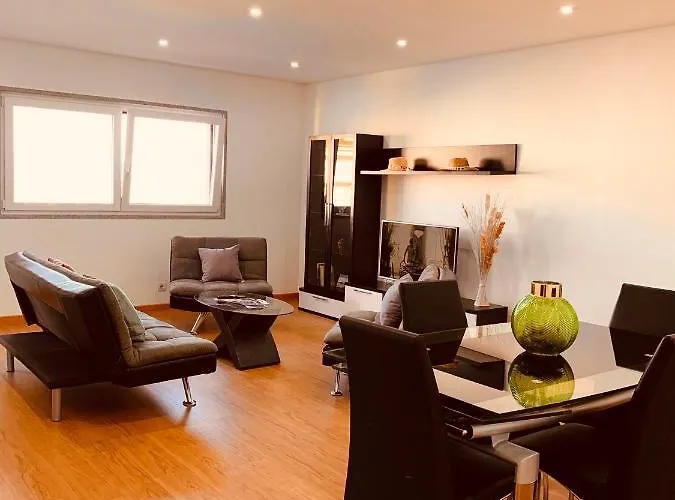 T2 Serra Shopping Ковильян