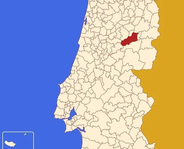 T2 Serra Shopping Ковильян