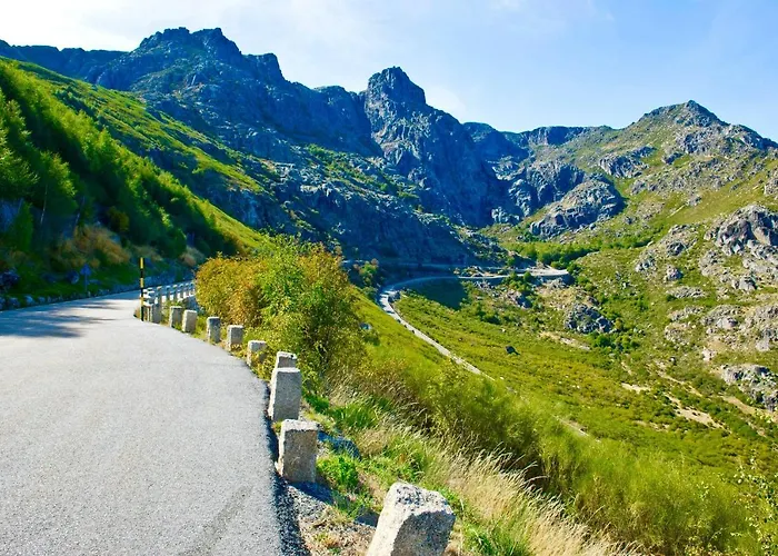 Апартаменты T2 Serra Shopping