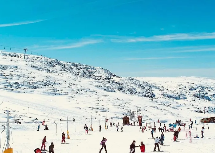 T2 Serra Shopping Апартаменты