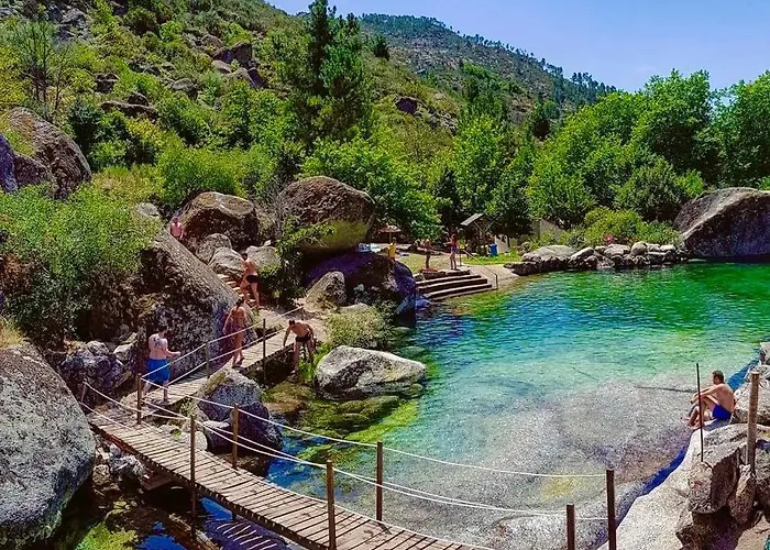 Апартаменты T2 Serra Shopping