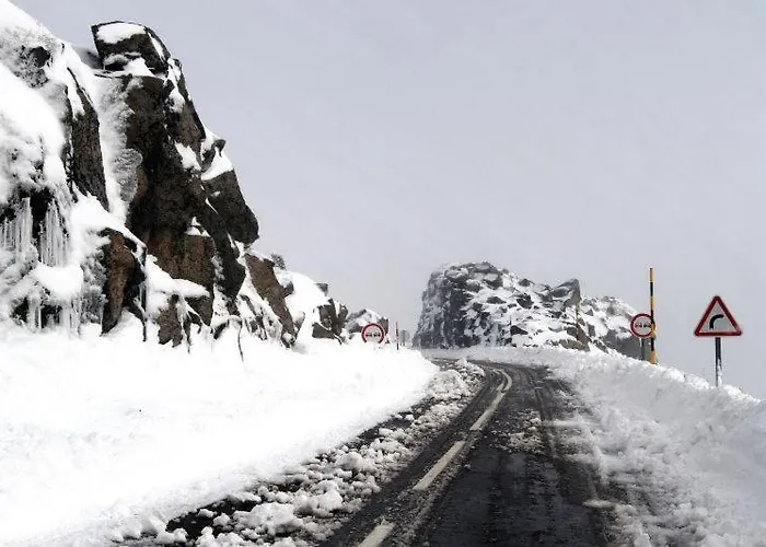 Апартаменты T2 Serra Shopping *