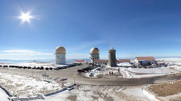 T2 Serra Shopping Ковильян