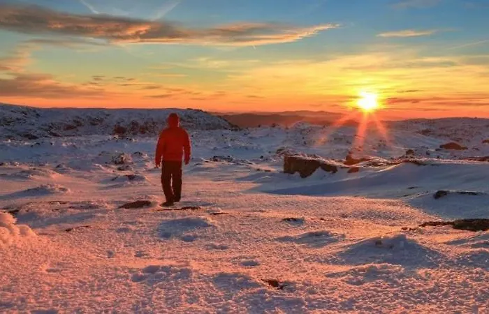 Апартаменты T2 Serra Shopping *