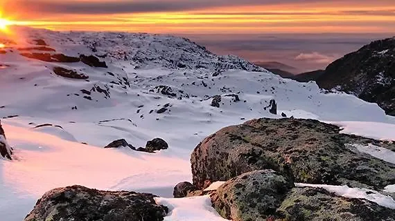 T2 Serra Shopping Апартаменты